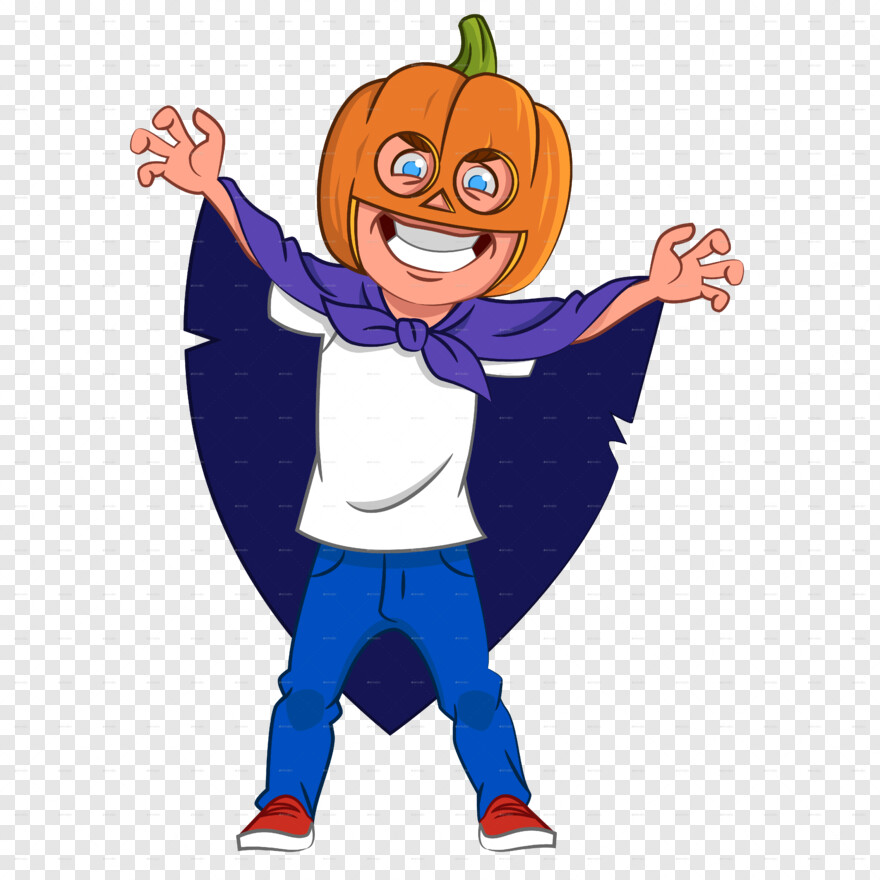 scary-pumpkin # 317197