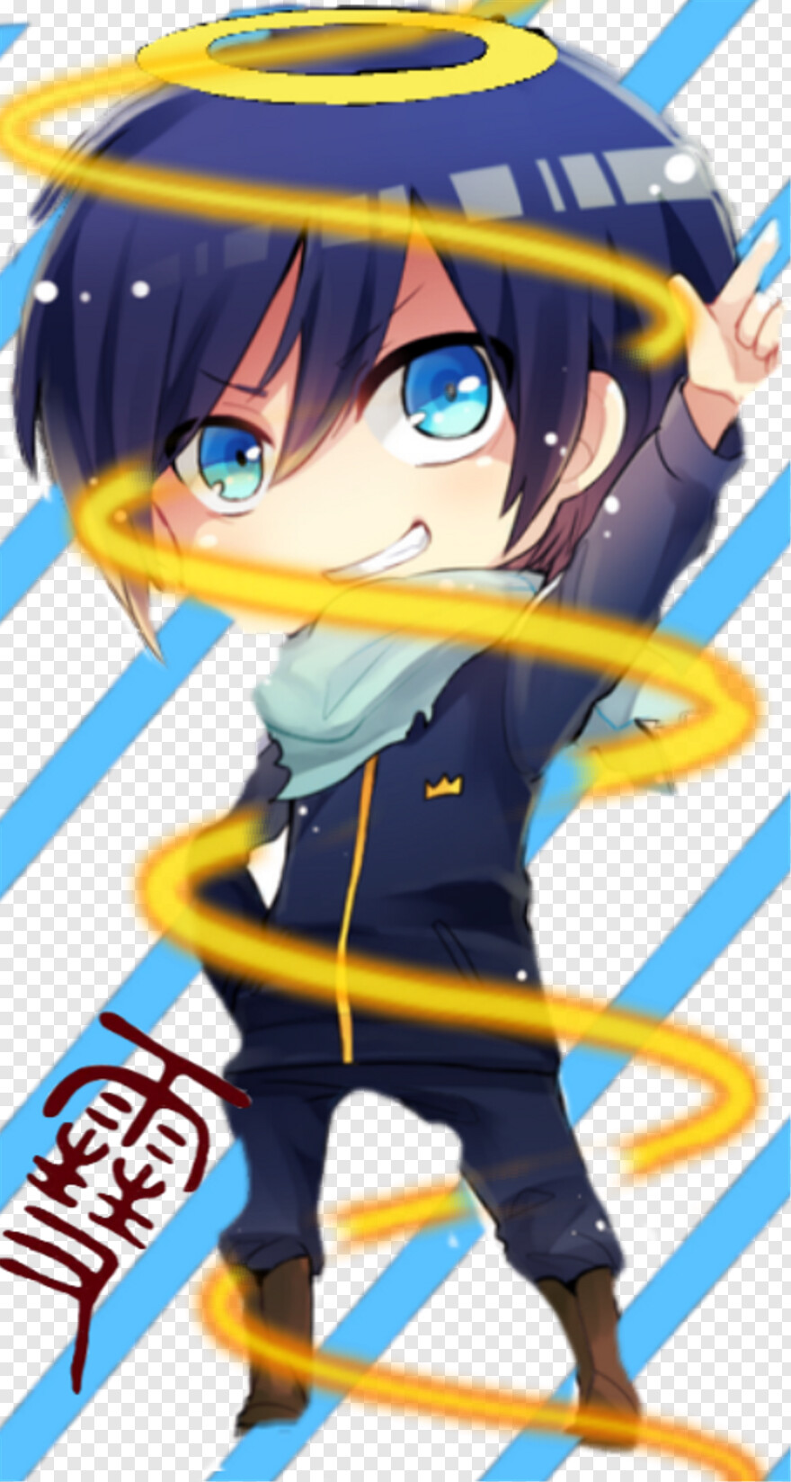 anime-chibi # 510192