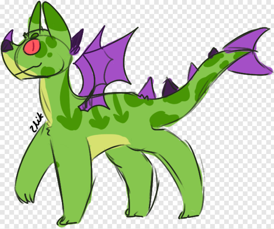 green-dragon # 564178