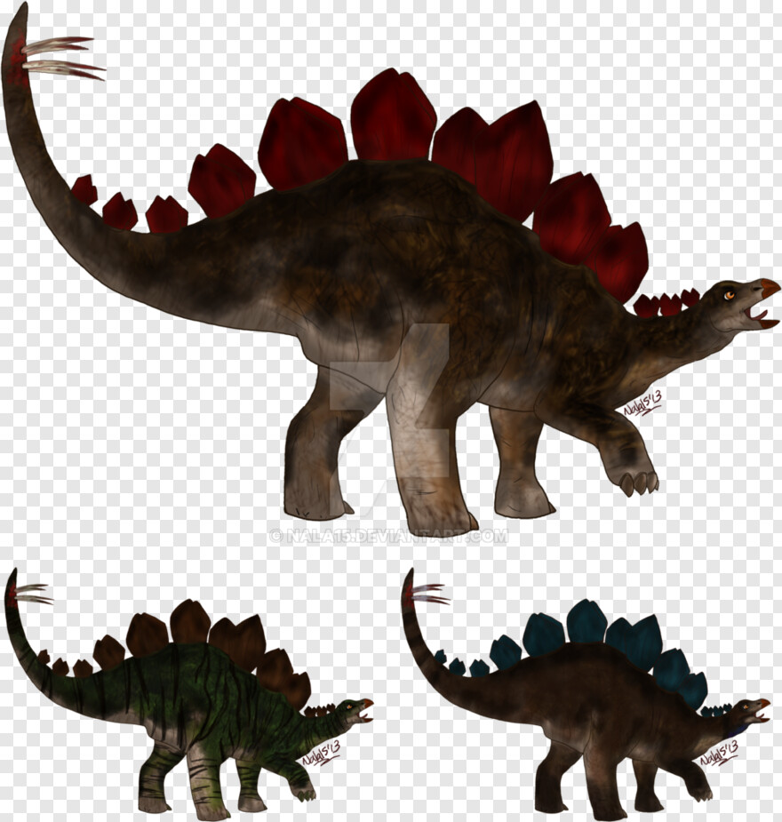 stegosaurus # 1062322