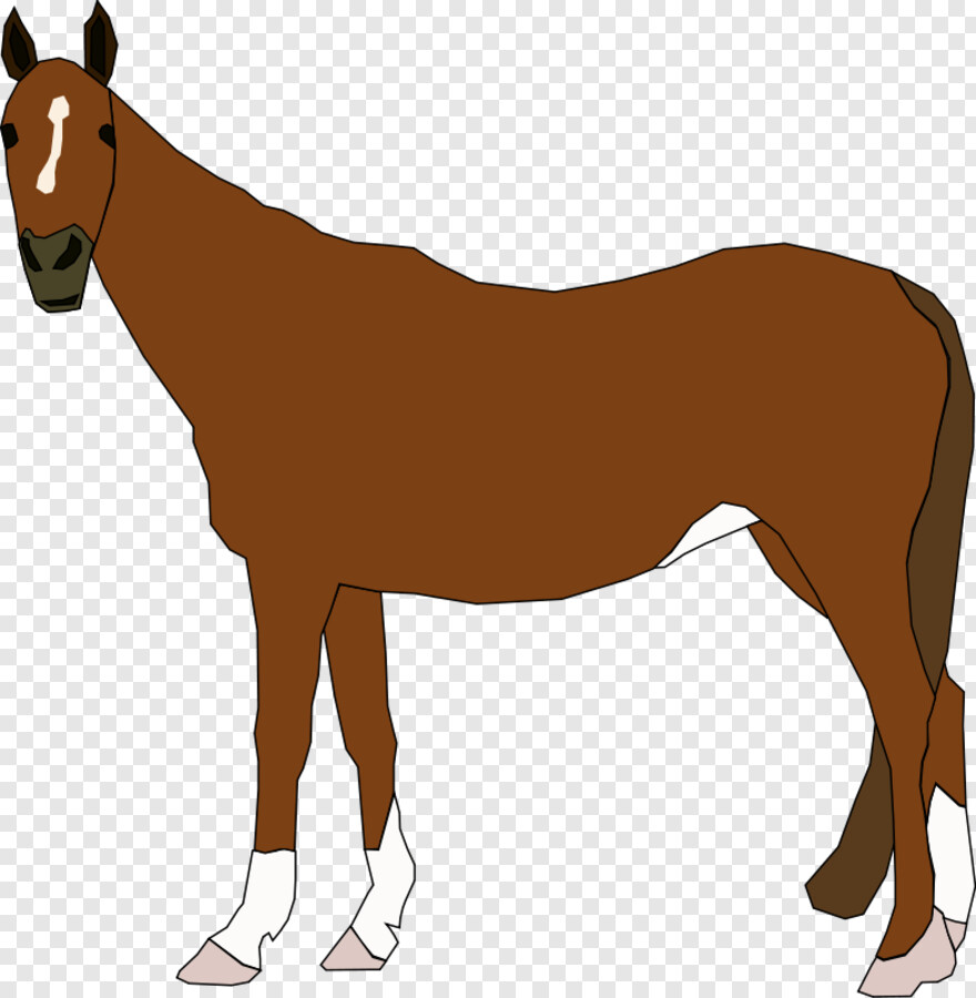 horse-logo # 494618