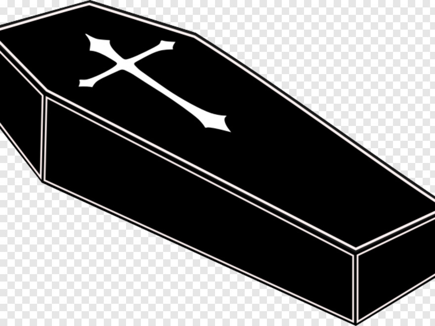 coffin # 987701