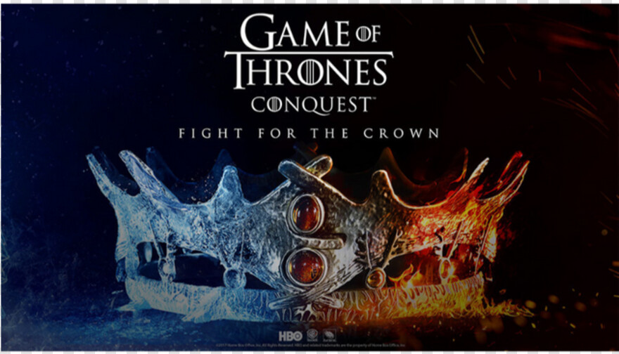 game-of-thrones-crown # 805724