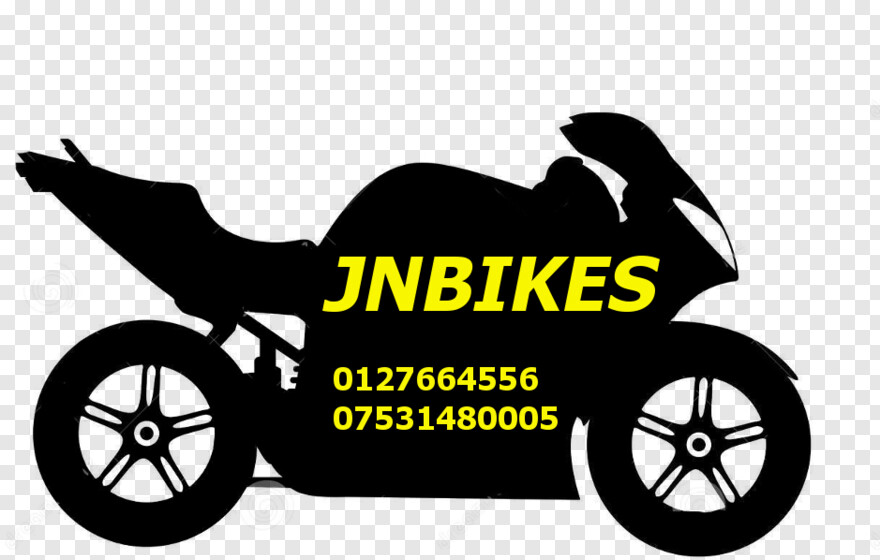 motorbike-clipart # 685410