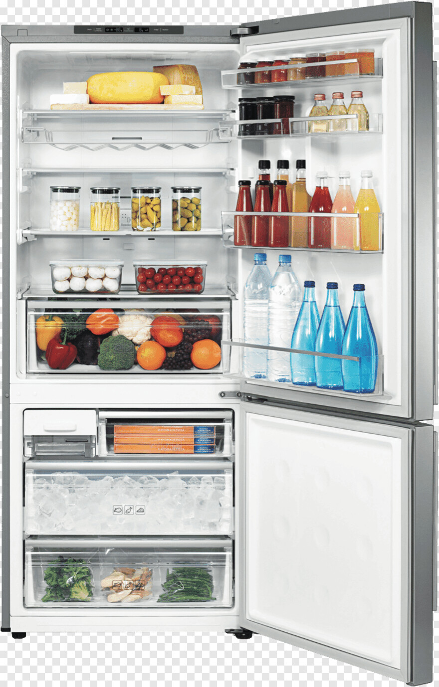 refrigerator # 324269