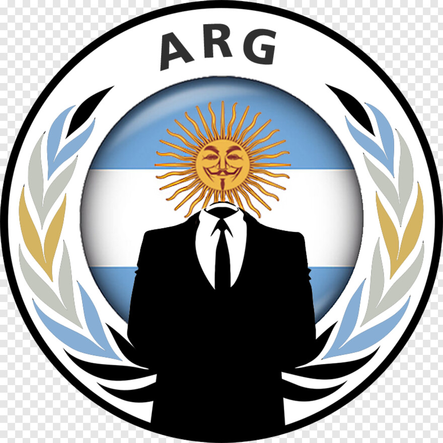 anonymous-logo # 507448
