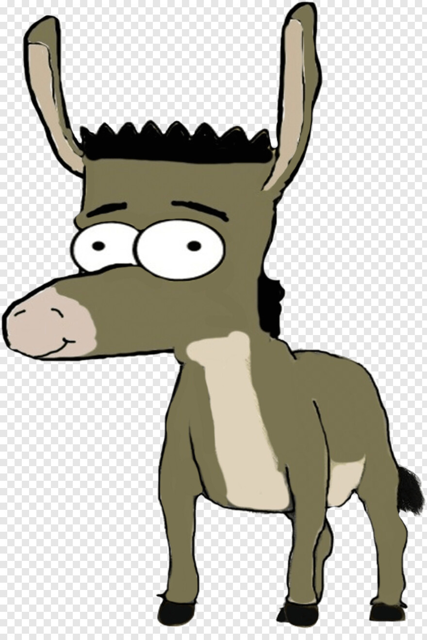 donkey-shrek # 916165