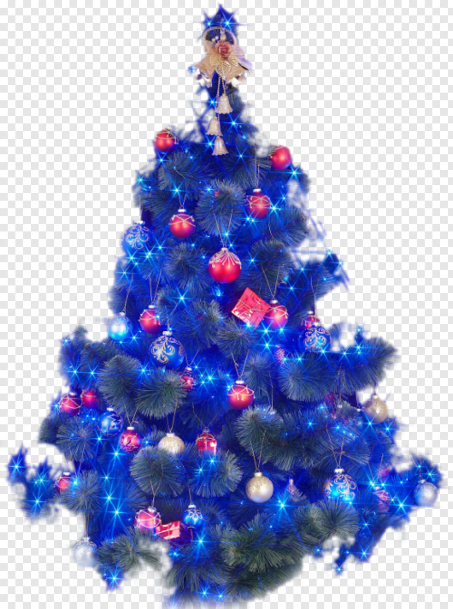 christmas-tree-clipart # 342873