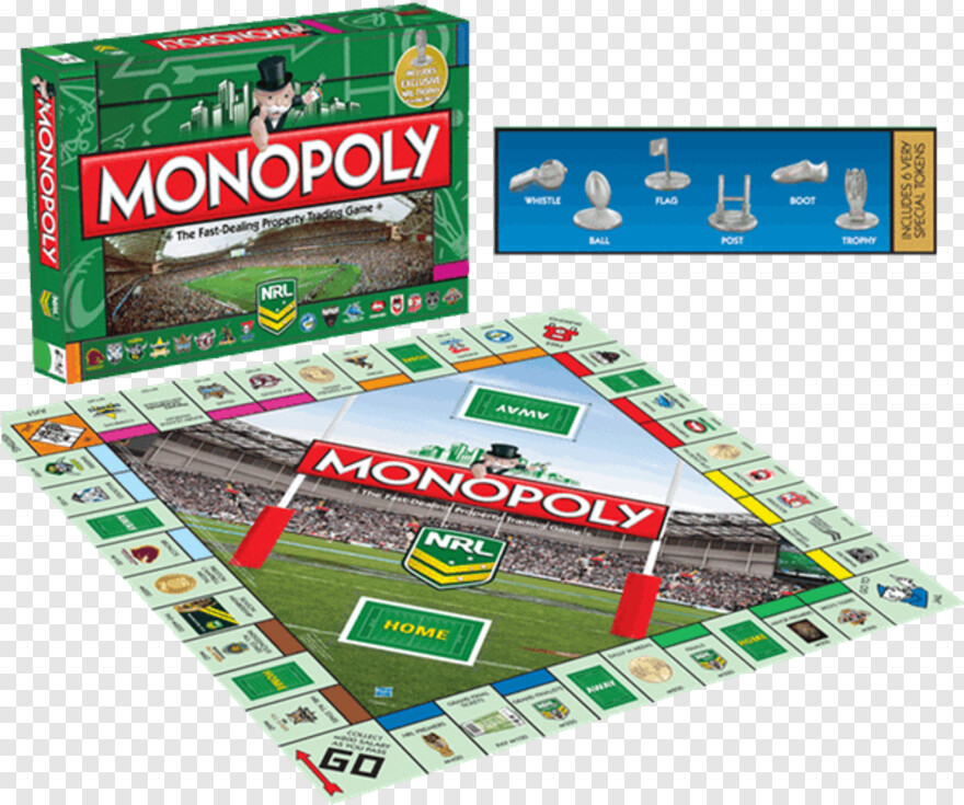 monopoly-money # 687138