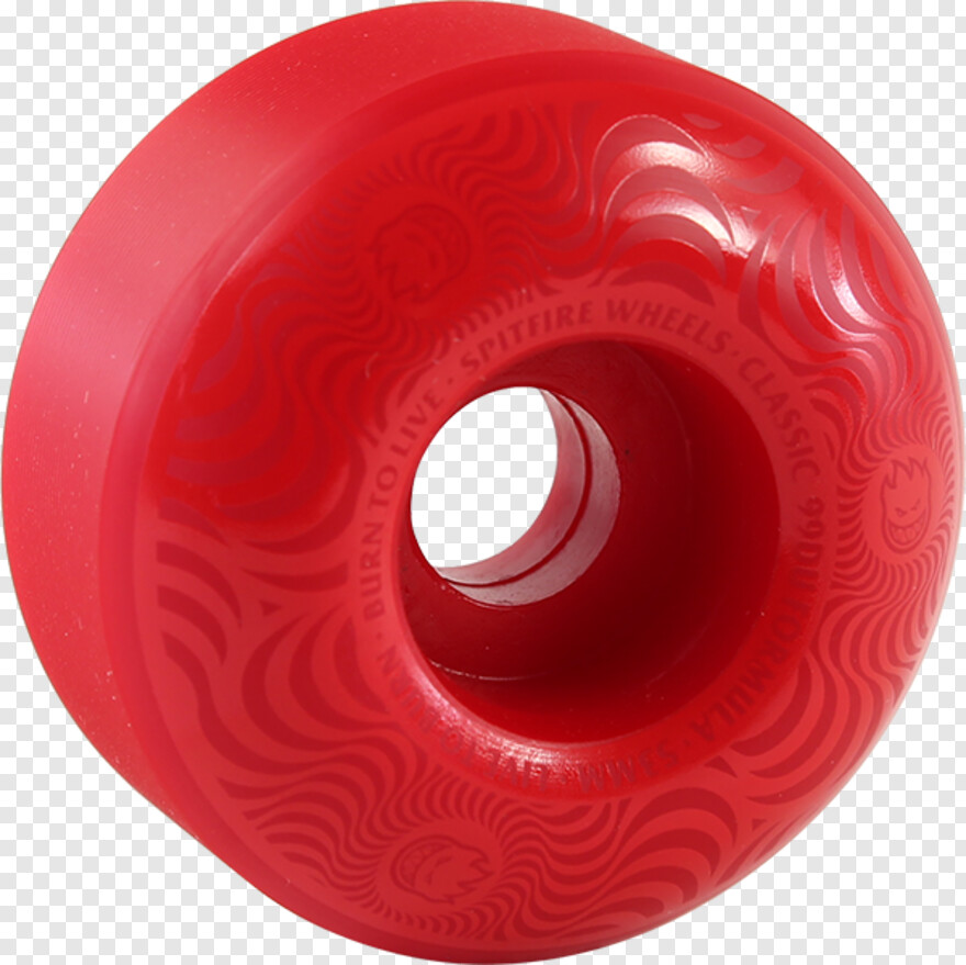red-swirl # 651613