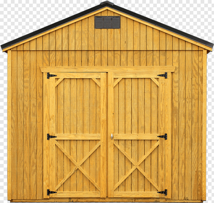 shed # 623496