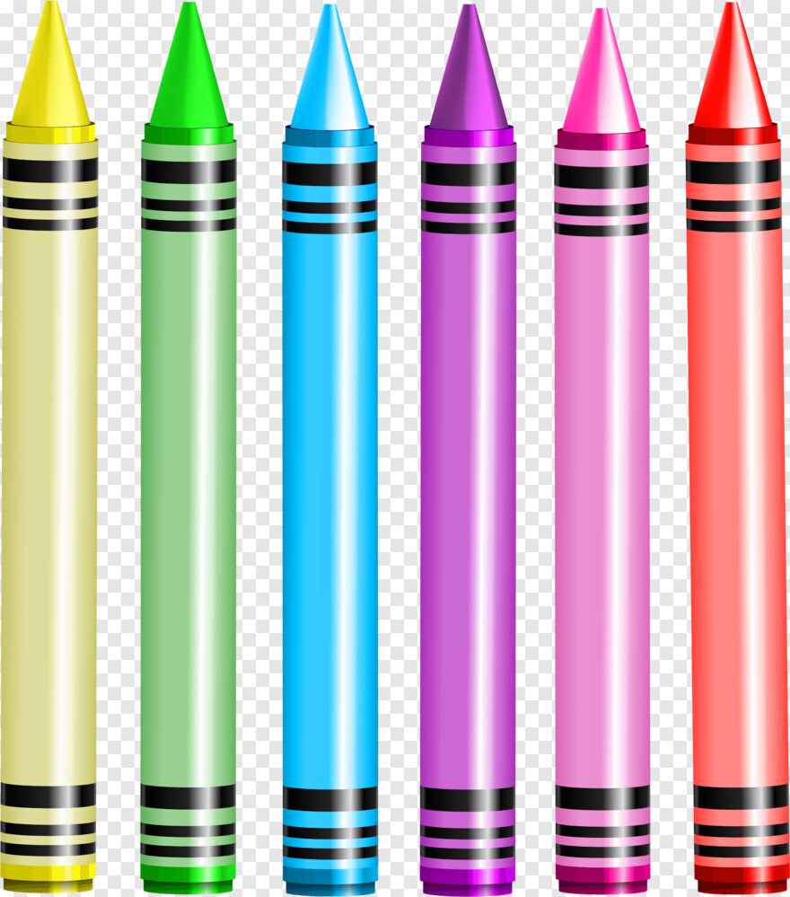 crayons # 947673