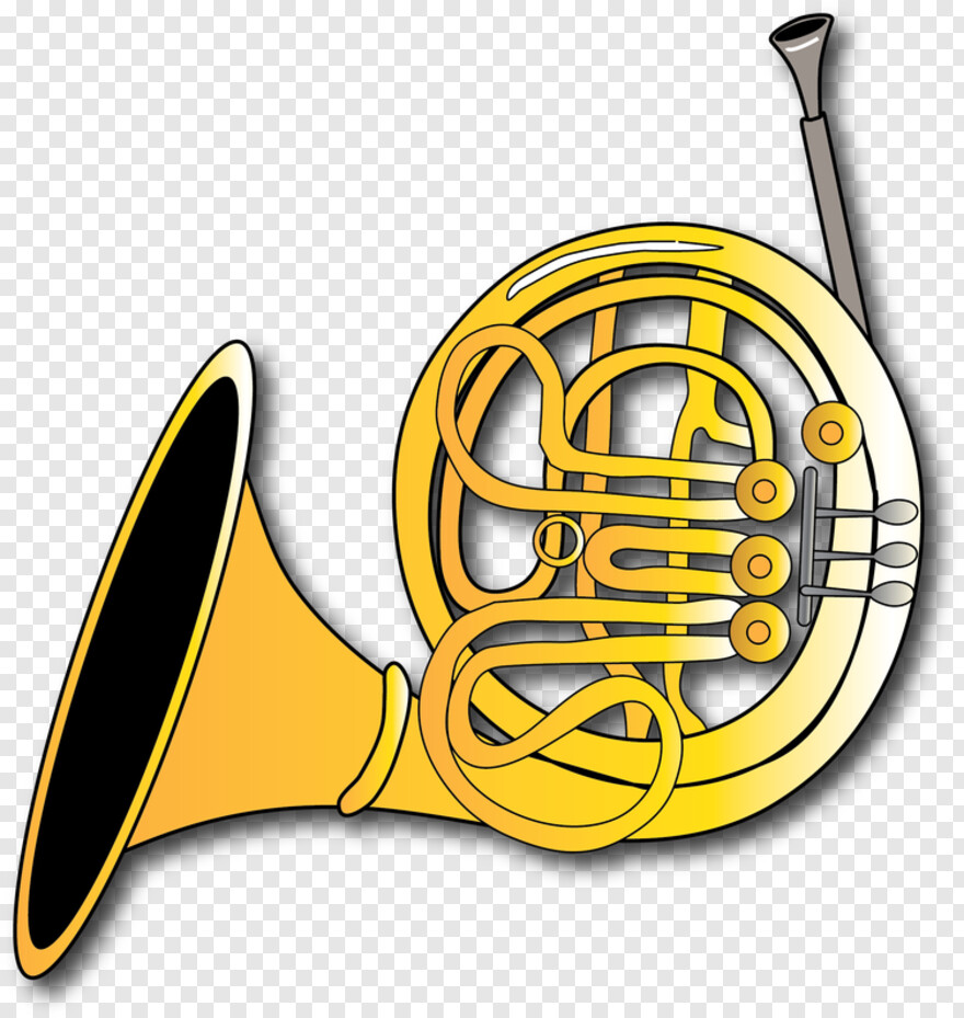 french-horn # 812392