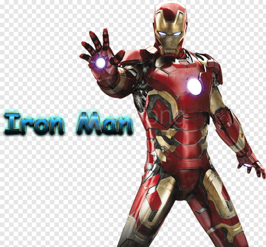 iron-man # 741688