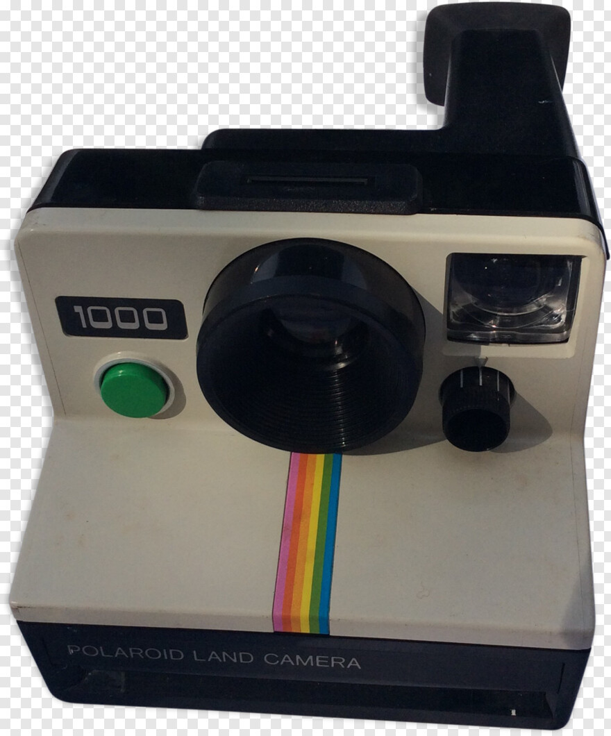 polaroid-camera # 1079801