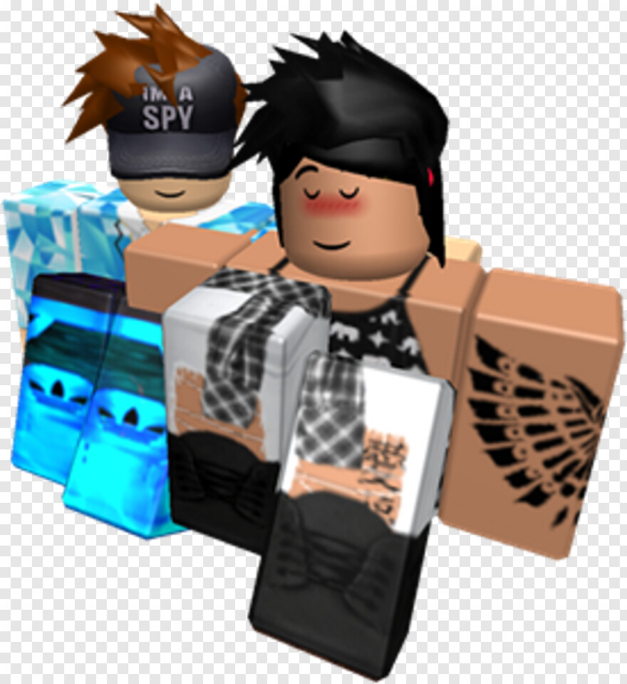 roblox-character # 340043