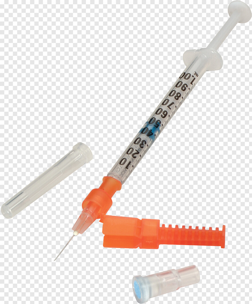 syringe # 345453
