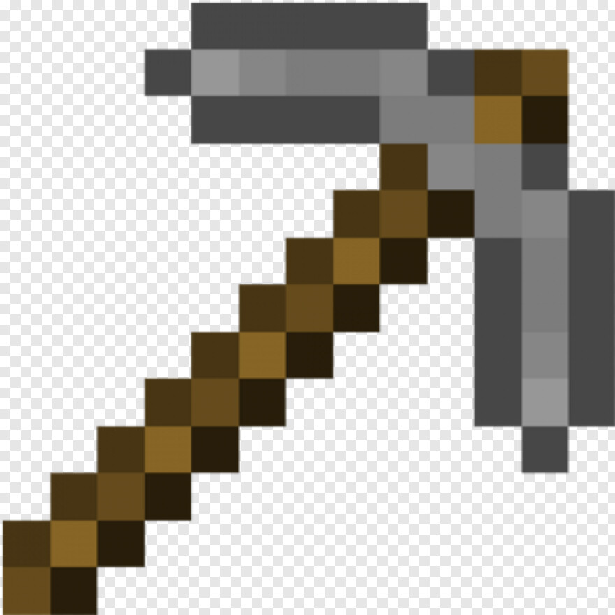 minecraft-diamond-sword # 691042