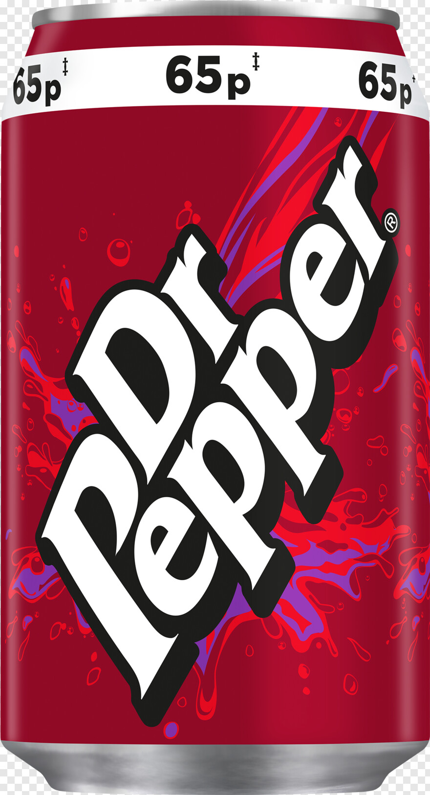 dr-pepper-can # 886547