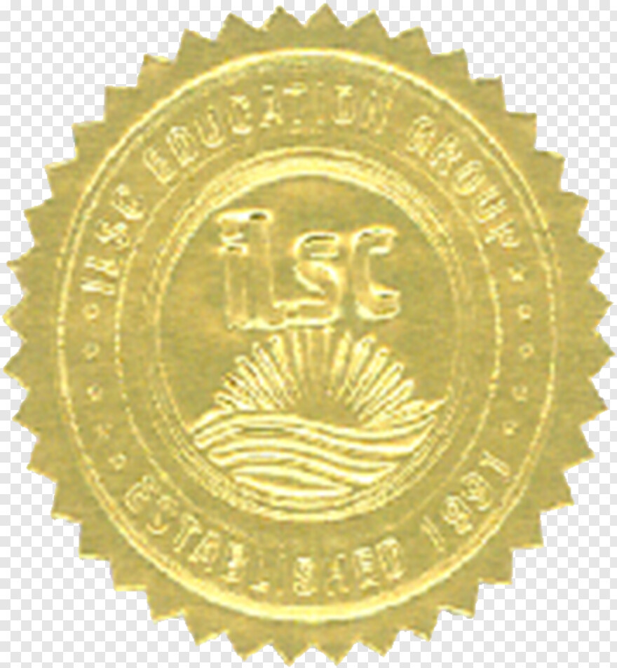 certificate-seal # 353310