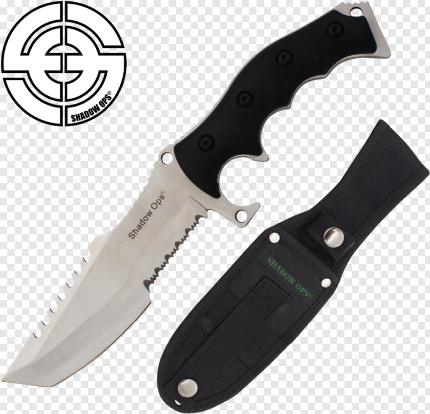 combat-knife # 351322
