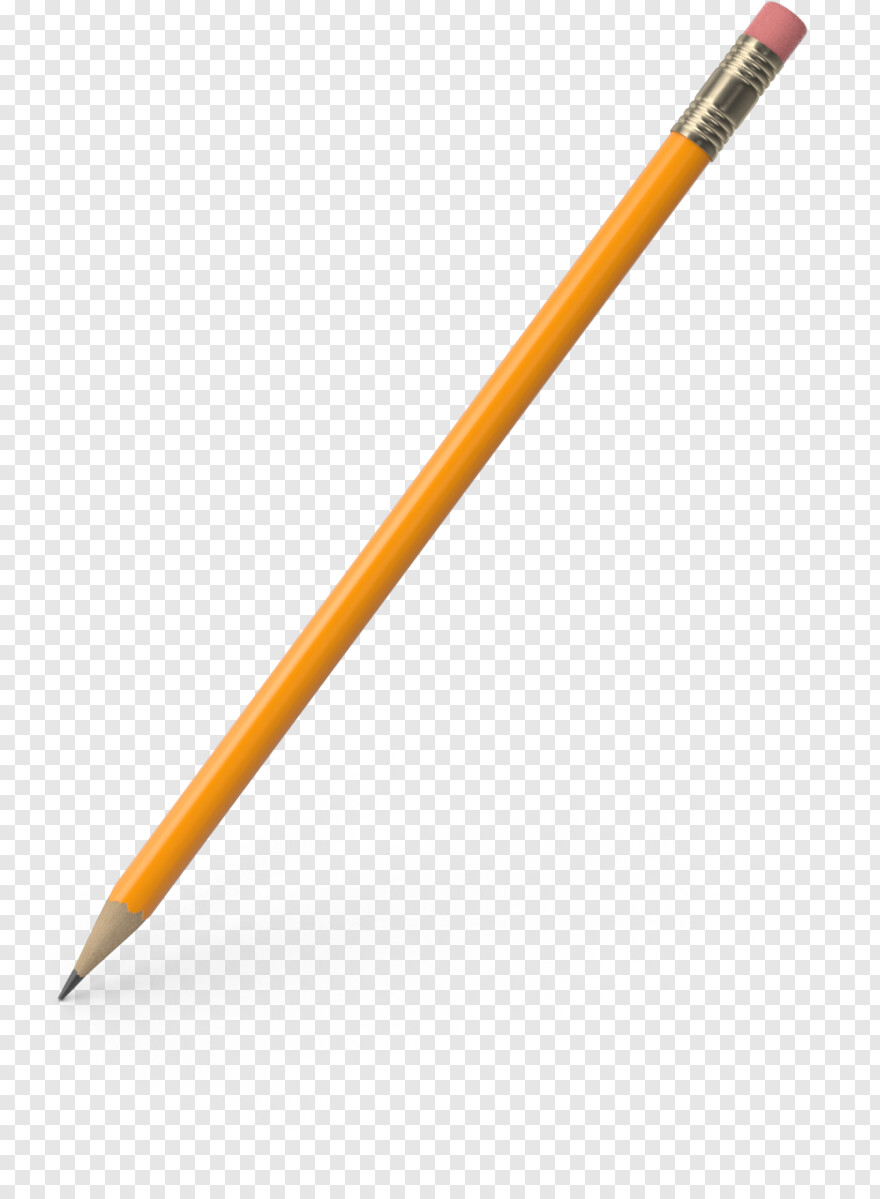 pencil # 697914