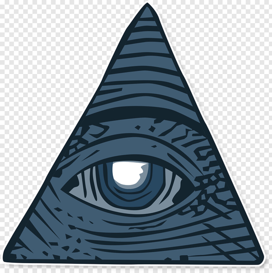 illuminati-eye # 541251