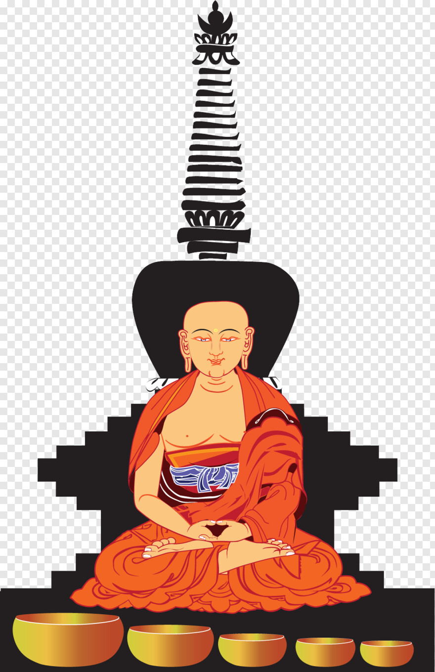 buddha # 1105922