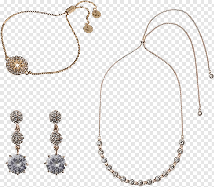 gold-jewellery-set # 876898