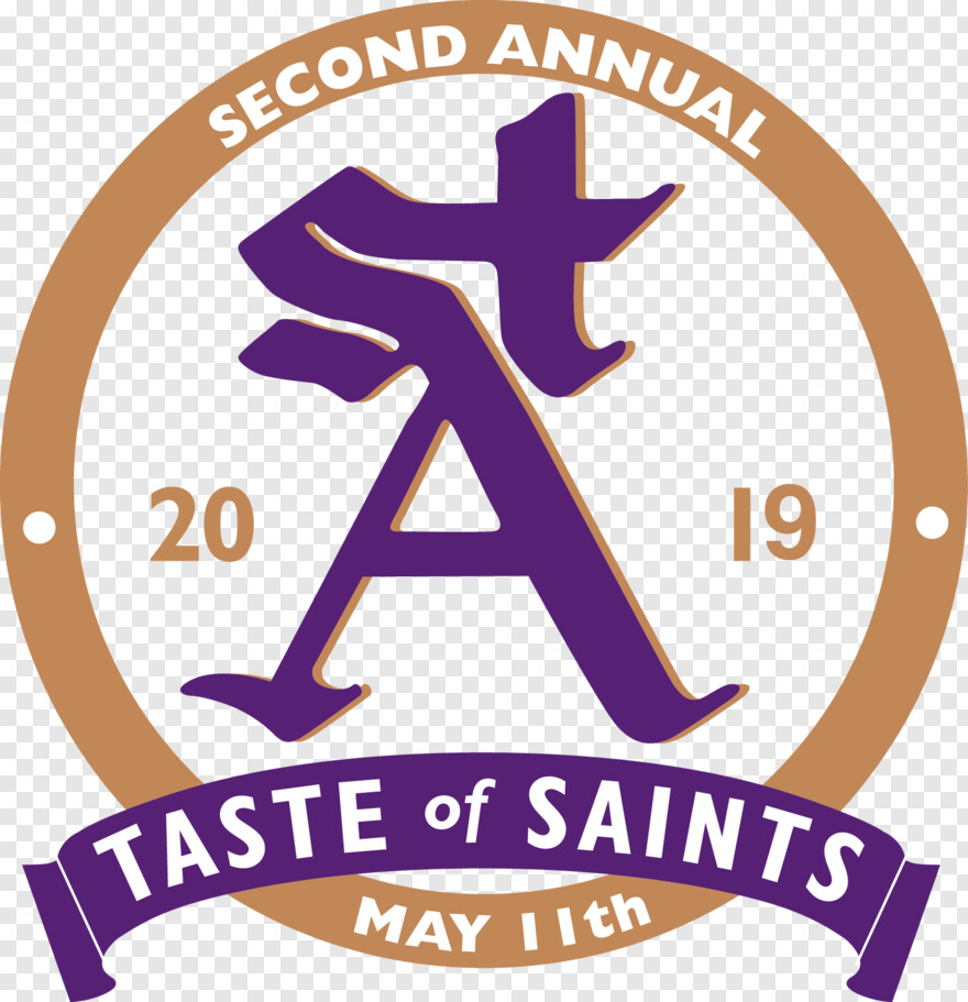 saints-logo # 553269