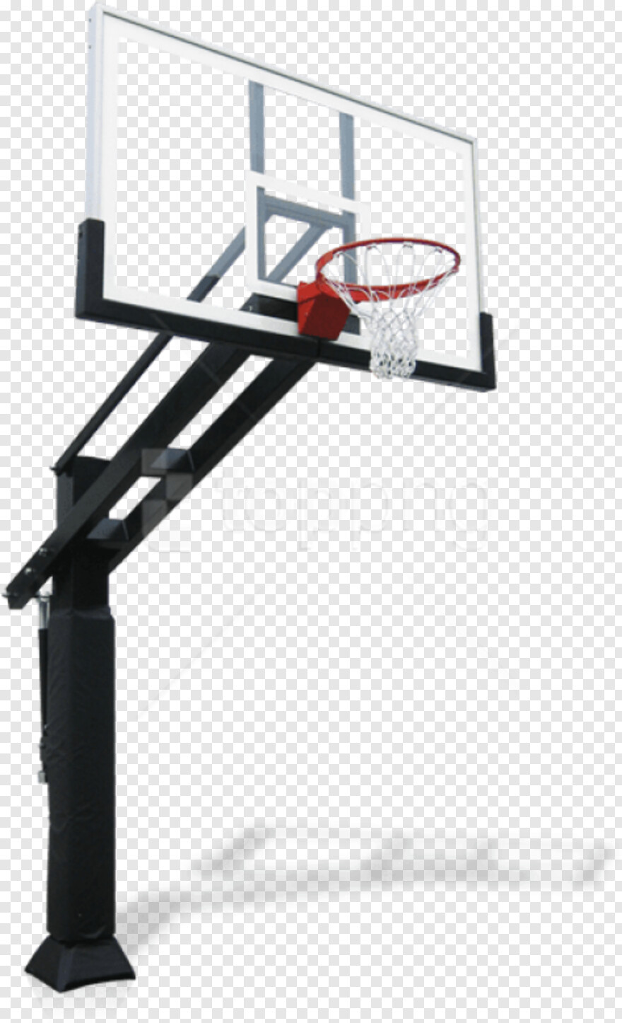 basketball-player-silhouette # 397122