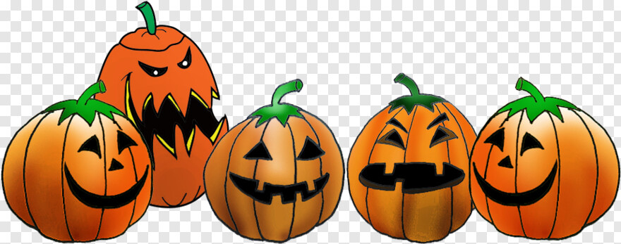 scary-pumpkin # 813943