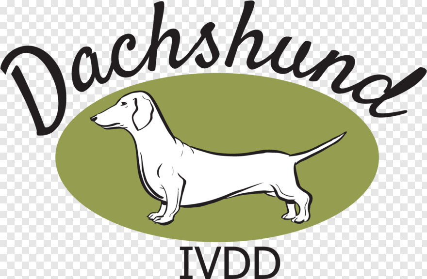 dachshund-silhouette # 930128