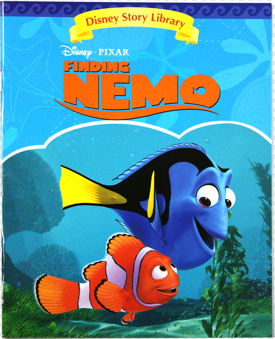finding-nemo-characters # 835189