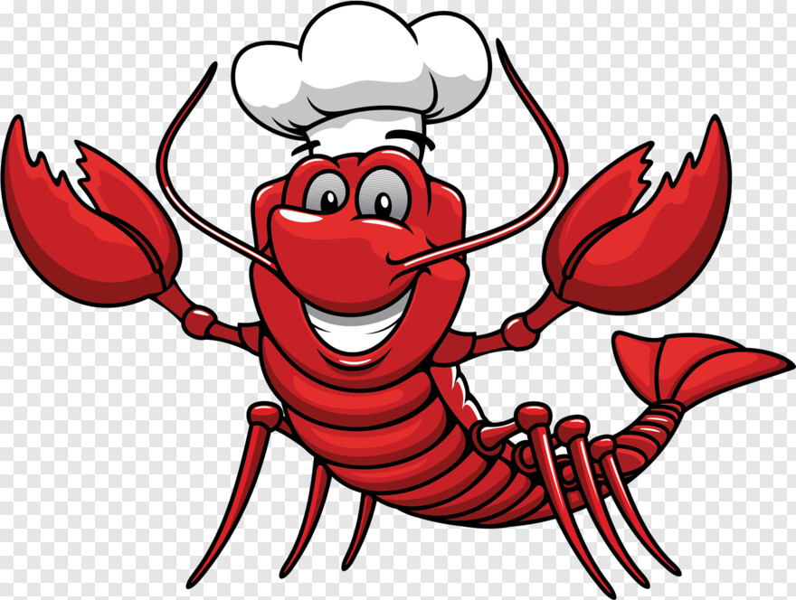  Lobster, Crawfish