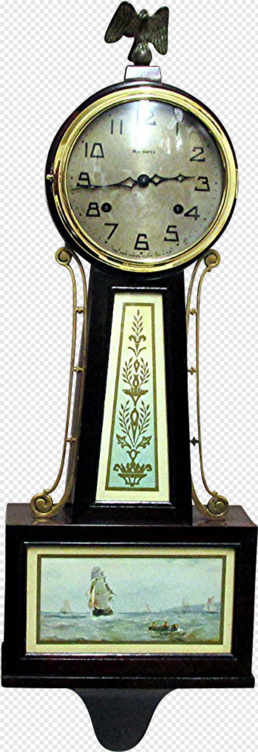 clock-logo # 411024