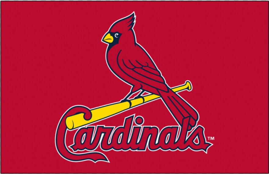 st-louis-cardinals-logo # 1064356