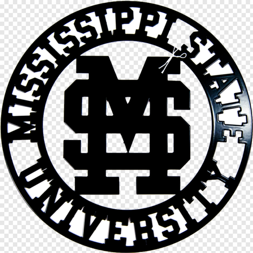 mississippi-state-logo # 398804