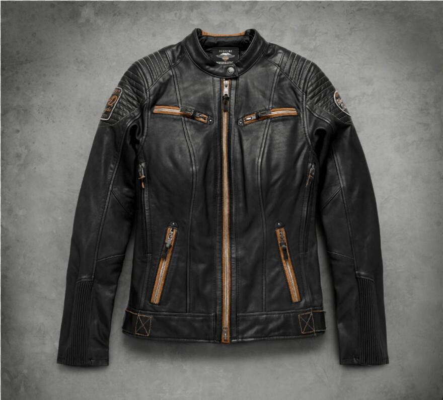 leather-jacket # 773136