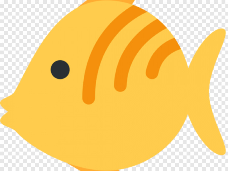 fish-emoji # 864729