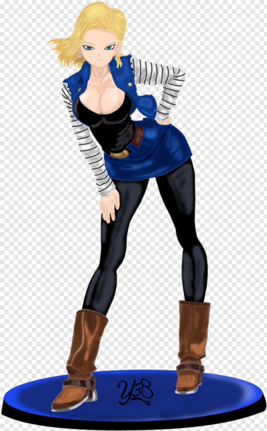 android-18 # 518703