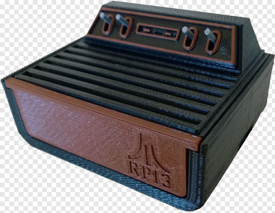  Raspberry Pi Logo, Atari Logo, Raspberry, Atari, Atari 2600, Modelo Beer