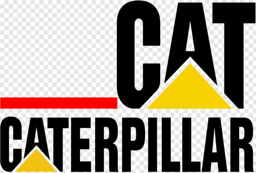 caterpillar-logo # 535698