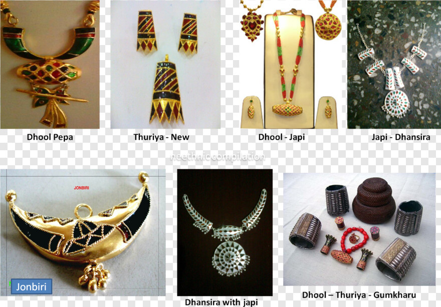 indian-jewellery # 374462
