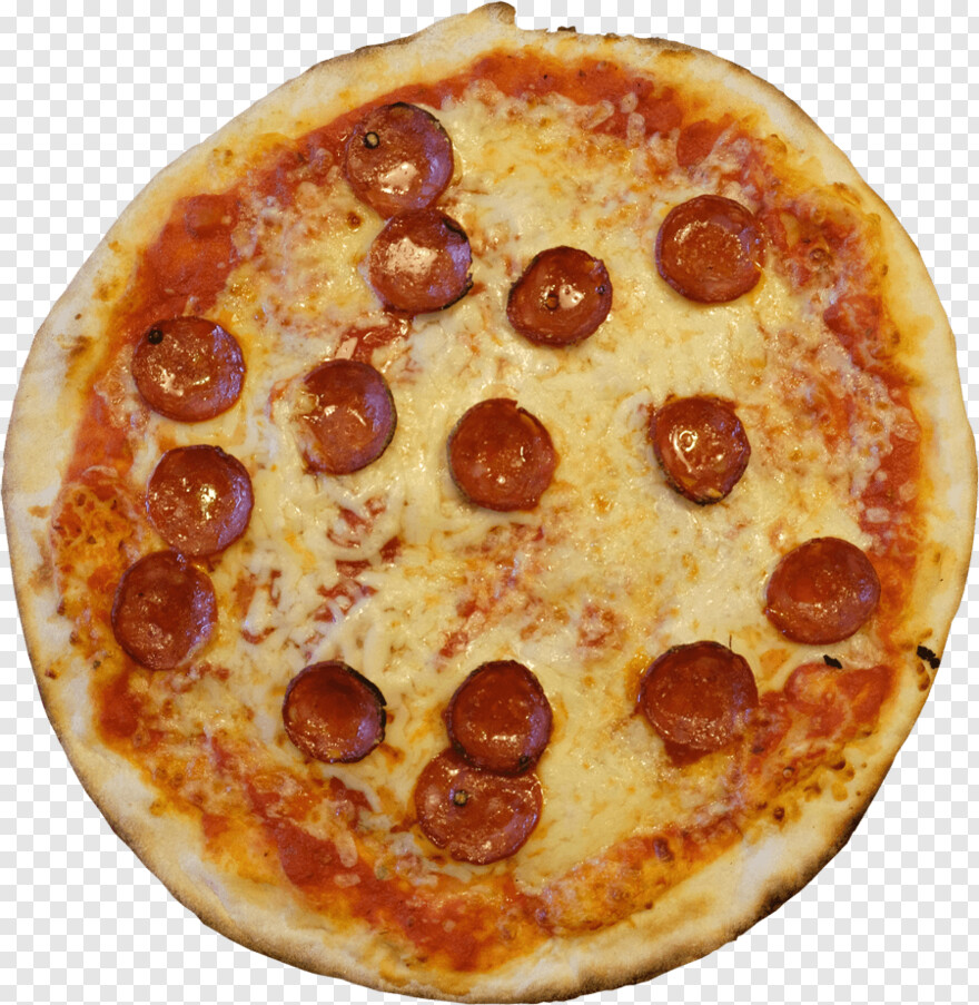 pepperoni-pizza # 400595