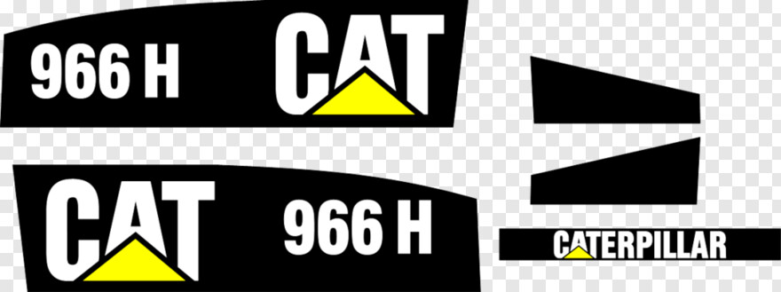 caterpillar-logo # 531367