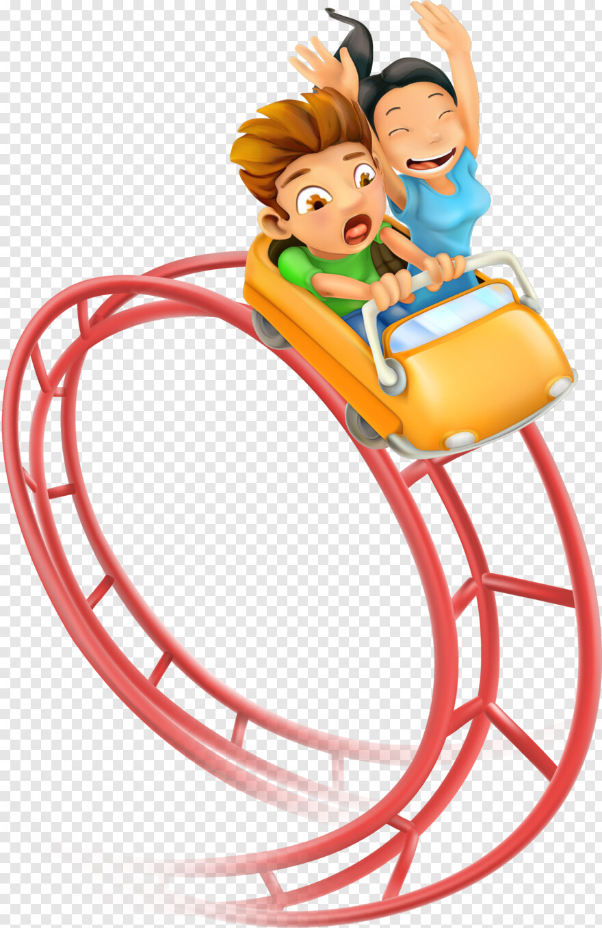 roller-coaster # 521169