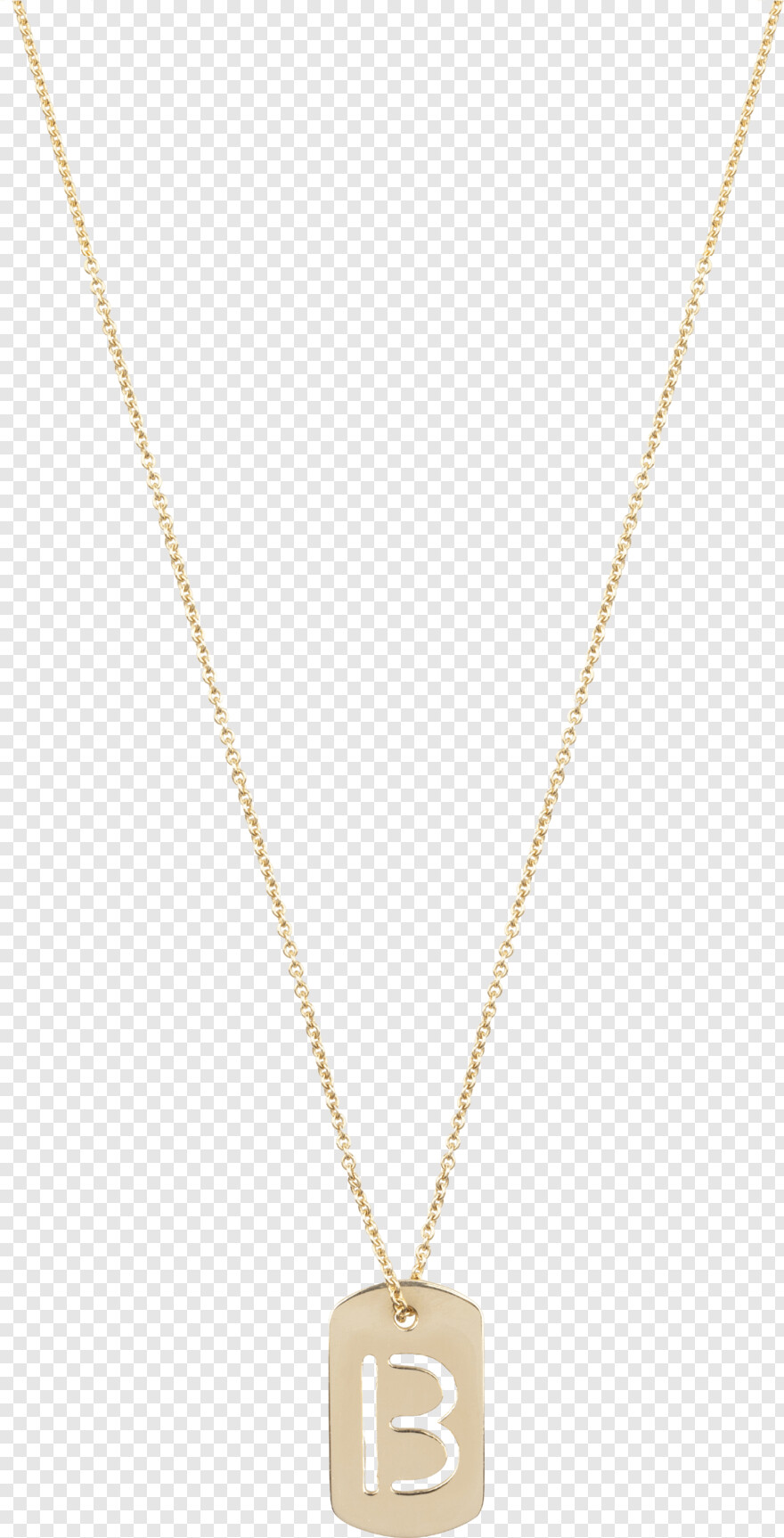 necklace-chain # 543559