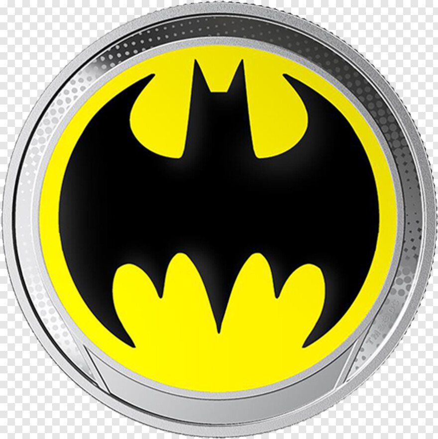 bat-symbol # 395986