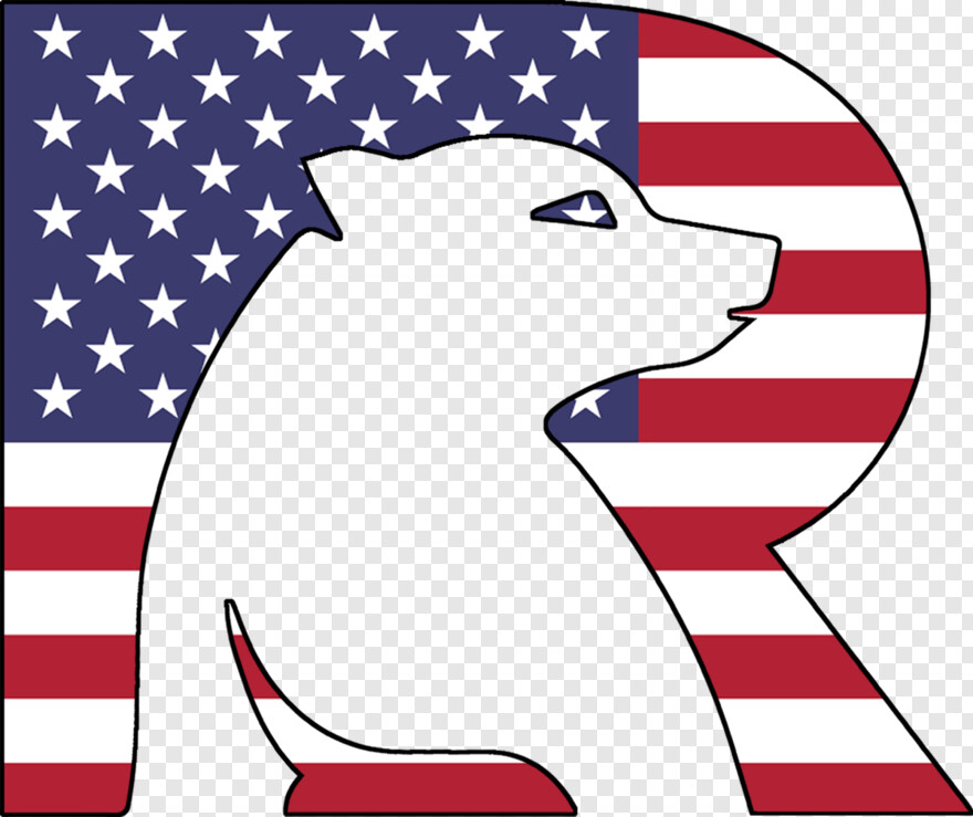 american-flag-icon # 525463
